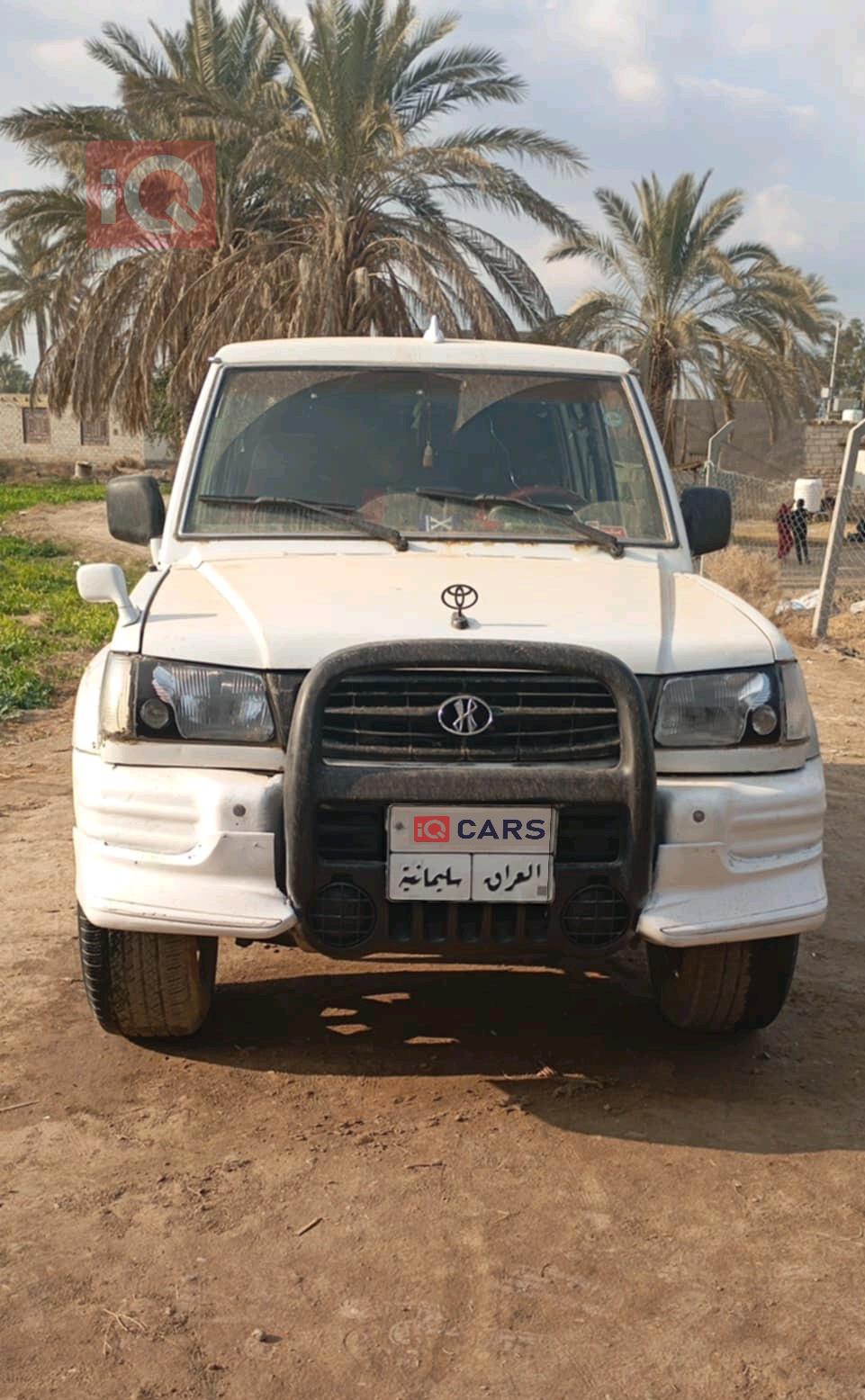 هيونداي جالوبر